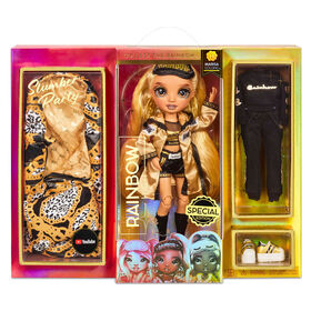 Boneca Slumber Party - Marisa Golding product image