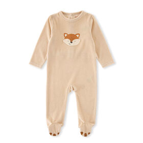 Imagem do produto Babygrow Bebé 3/6 Meses Bege