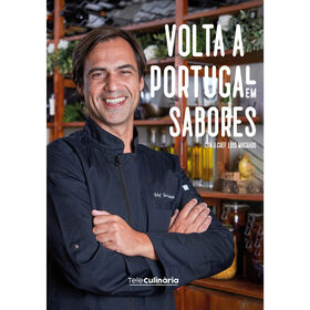 Imagem do produto Volta a Portugal em Sabores