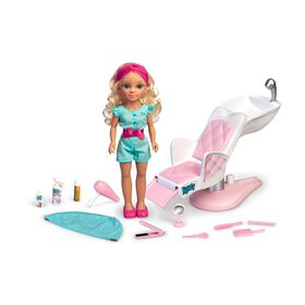 Boneca Nancy - Um Dia no Cabeleireiro product image