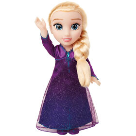 Boneca Elsa Musical product image