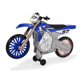 Imagem do produto Moto Yamaha YZ - Wheelie Raiders