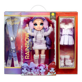 Boneca Winter Break - Violet Willow product image