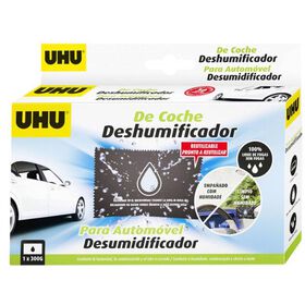 Imagem do produto Desumidificador Auto Reutilizável