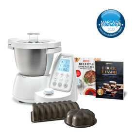 Imagem do produto Yämmi 2 XL Edição Doces e Sobremesas