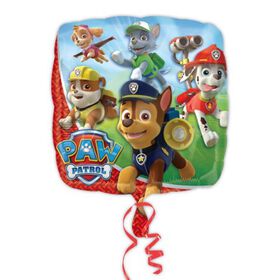 Imagem do produto Balão Foil Patrulha Pata