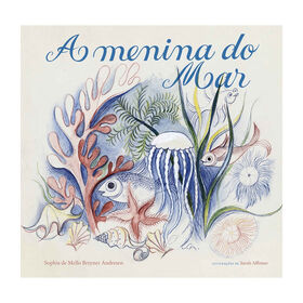Imagem do produto A Menina do Mar (Edição Especial)