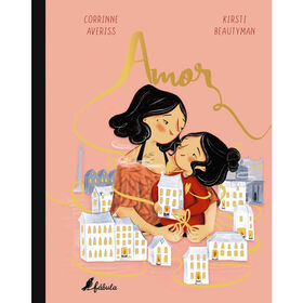 Amor product image