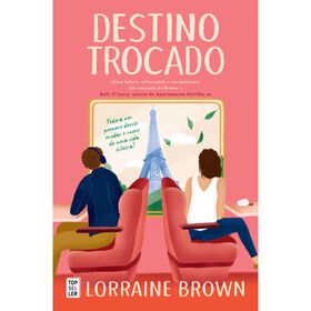 Imagem do produto Destino Trocado