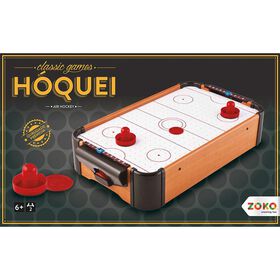 Imagem do produto Air Hockey de Mesa