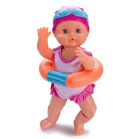 Boneco Nenuco Nadador product image