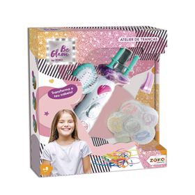 Imagem do produto Atelier de Tranças