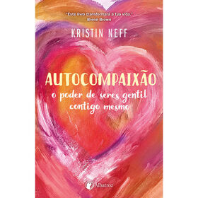 Imagem do produto Autocompaixão