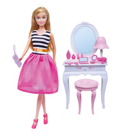 Boneca Sarita O Meu Toucador product image
