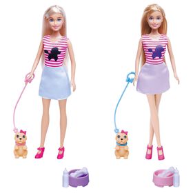 Boneca Sarita Quero Ser Veterinária product image