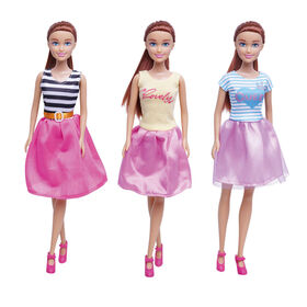 Boneca Sarita Fashion product image