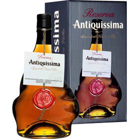 Imagem do produto Aguardente Velhíssima Antiquíssima