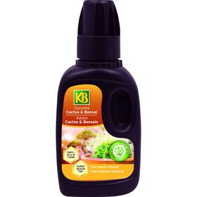 Imagem do produto Adubo Bonsais e Catos Líquido