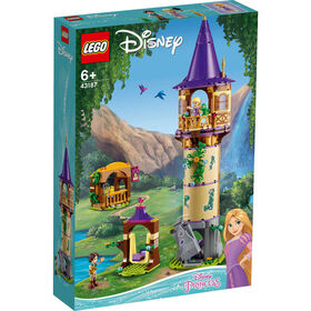 Imagem do produto A Torre da Rapunzel - 43187