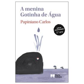 Imagem do produto A Menina Gotinha de Água