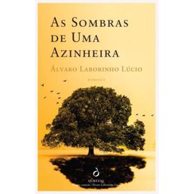 Imagem do produto As Sombras de Uma Azinheira