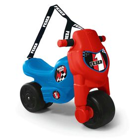 Imagem do produto Motofeber Easy