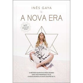 Imagem do produto A Nova Era