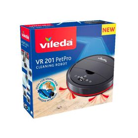 Imagem do produto Aspirador Robot VR 201 PetPro