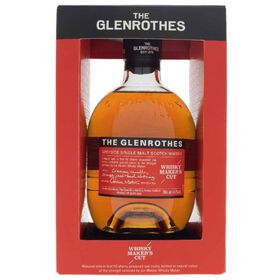 Imagem do produto Whisky Glenrothes Maker's Cut