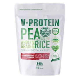 Imagem do produto V-Protein Morango