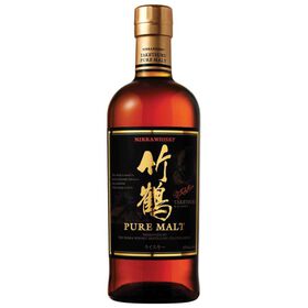 Imagem do produto Whisky Nikka Taketsuru Pure Malt