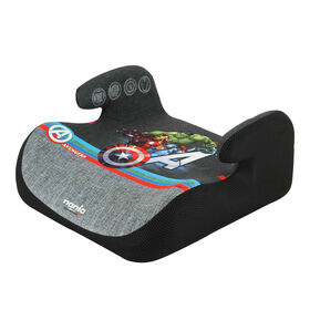 Imagem do produto Assento Auto Grupo 3 Avengers