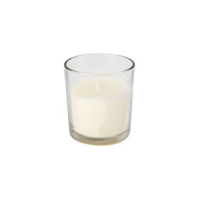 Vela em Copo Bege Elimina Odores product image