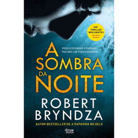Imagem do produto A Sombra da Noite