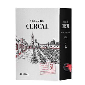 Adega do Cercal Vinho Tinto product image