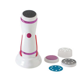 Imagem do produto Máquina Pedicure 4 em 1