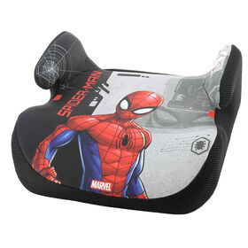 Imagem do produto Assento Auto Grupo 3 Spiderman
