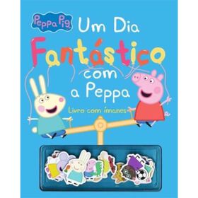 Um Dia Fantástico com a Peppa product image