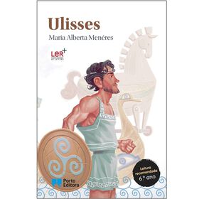 Ulisses product image