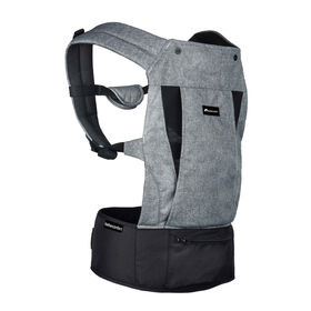 Imagem do produto Marsúpio Cinza Physionest