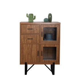 Imagem do produto Móvel Cabine 80x40x105cm Nordic