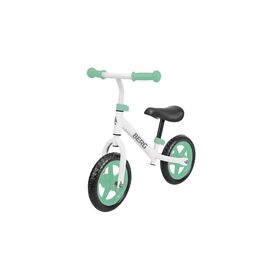 Bicicleta de Aprendizagem Roda 10" 3-4 Anos Verde product image