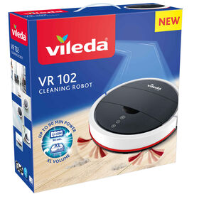 Imagem do produto Aspirador Robot VR 102