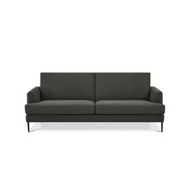 Sofá 3 Lugares Cinza Essen product image
