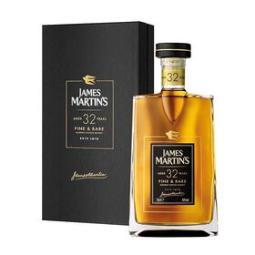 Imagem do produto Whisky James Martin's 32 Anos