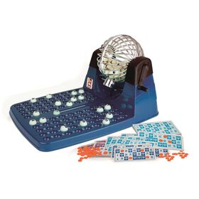 Bingo Automático product image