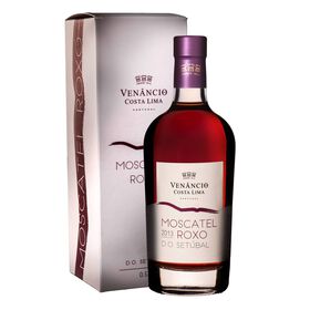 Imagem do produto Venâncio Costa Lima Moscatel Roxo de Setúbal