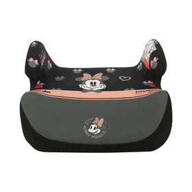 Imagem do produto Assento Auto Grupo 3 Minnie
