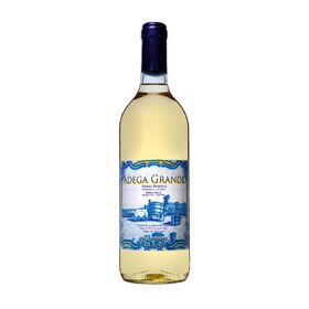 Adega Grande Meio Seco Vinho Branco product image