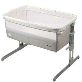 Berço 2-em-1 Calidoo Sleepy Bear product image
